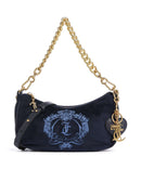 Juicy Couture Twig Heart Schoudertas blue