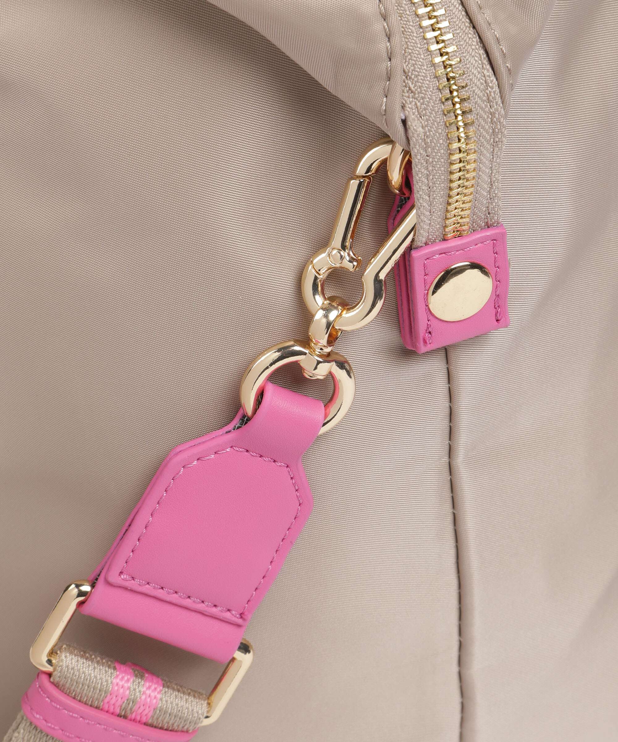 Juicy Couture Weekend bag beige