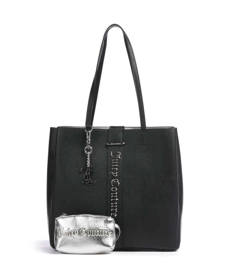 Juicy Couture Jasmine Tote bag black