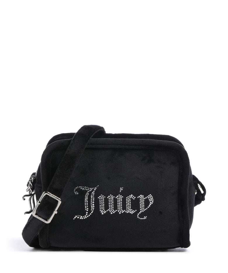Juicy Couture Kimberly Crossbody bag black