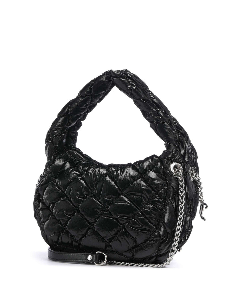 Juicy Couture Isabelle Nylon S Shoulder bag black