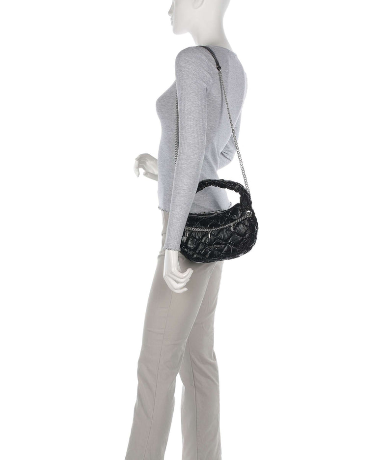 Juicy Couture Isabelle Nylon S Shoulder bag black