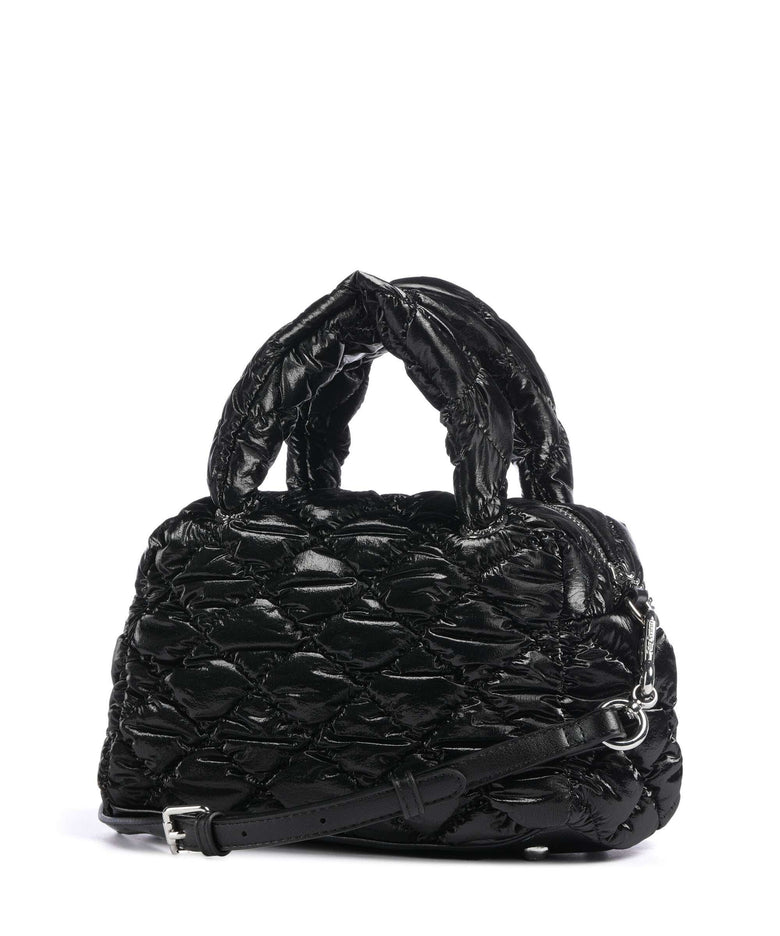 Juicy Couture Isabelle Nylon S Handbag black