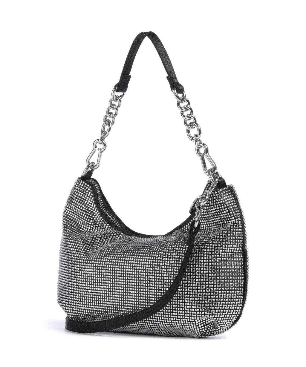 Juicy Couture Hazel S Shoulder bag black/fume