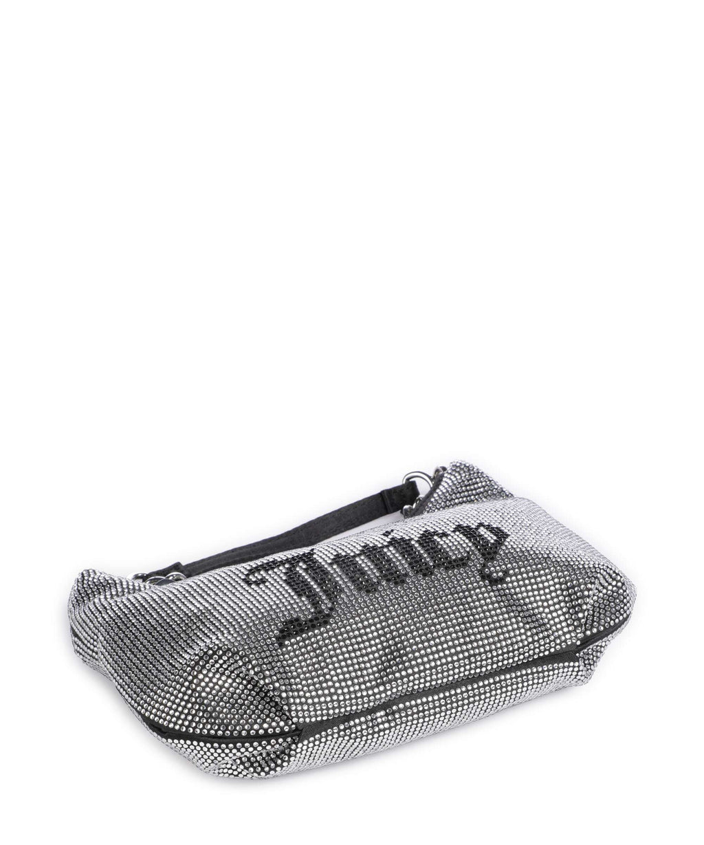 Juicy Couture Hazel S Shoulder bag black/fume