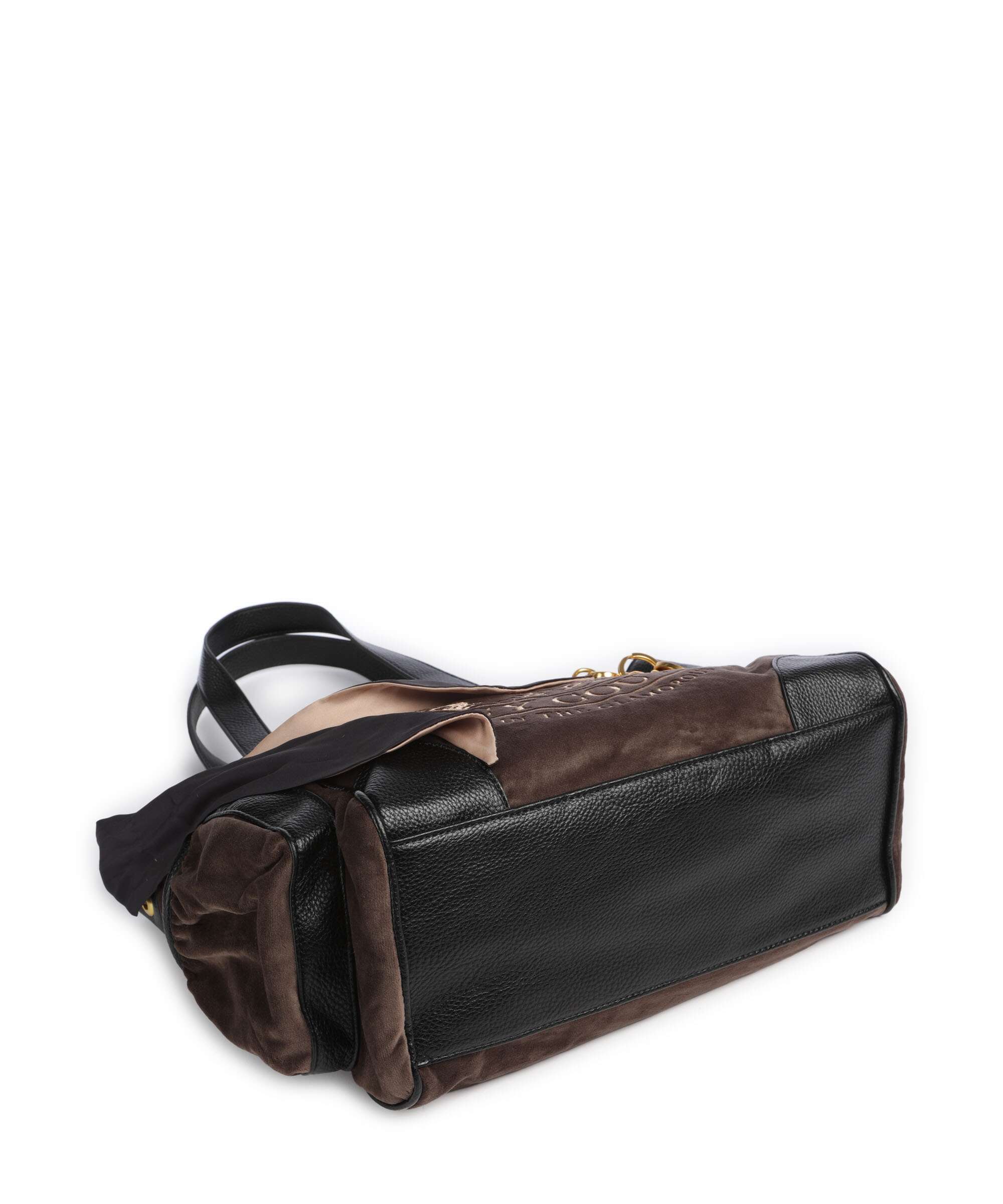 Juicy Couture Daydreamer L Tote bag chocolate