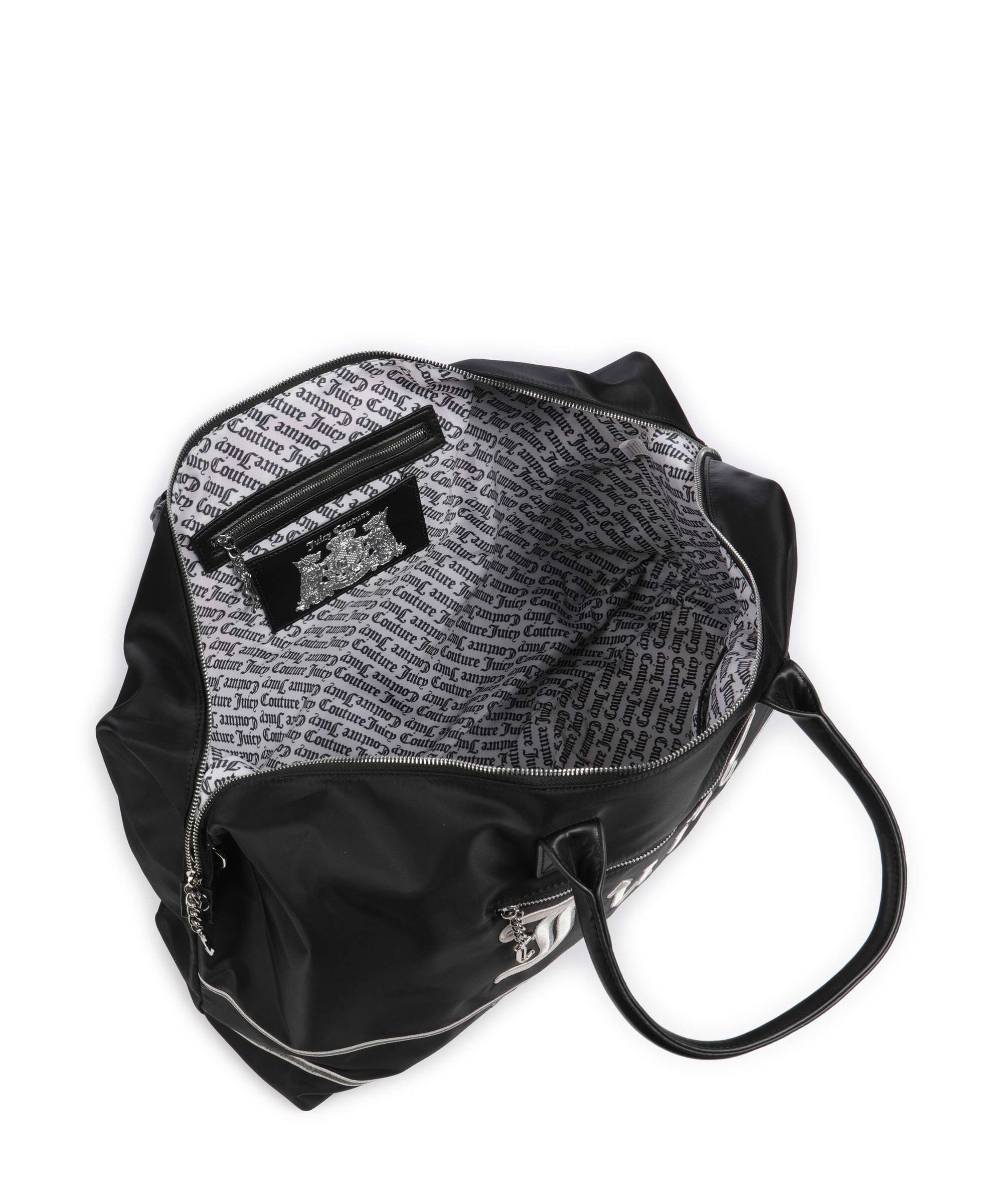 Juicy Couture Weekend bag black