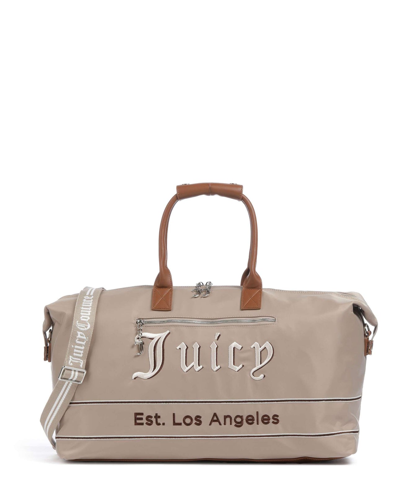 Juicy Couture Weekend bag beige