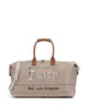 Juicy Couture Weekendtas beige