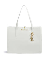 Juicy Couture Lily L Shopper white