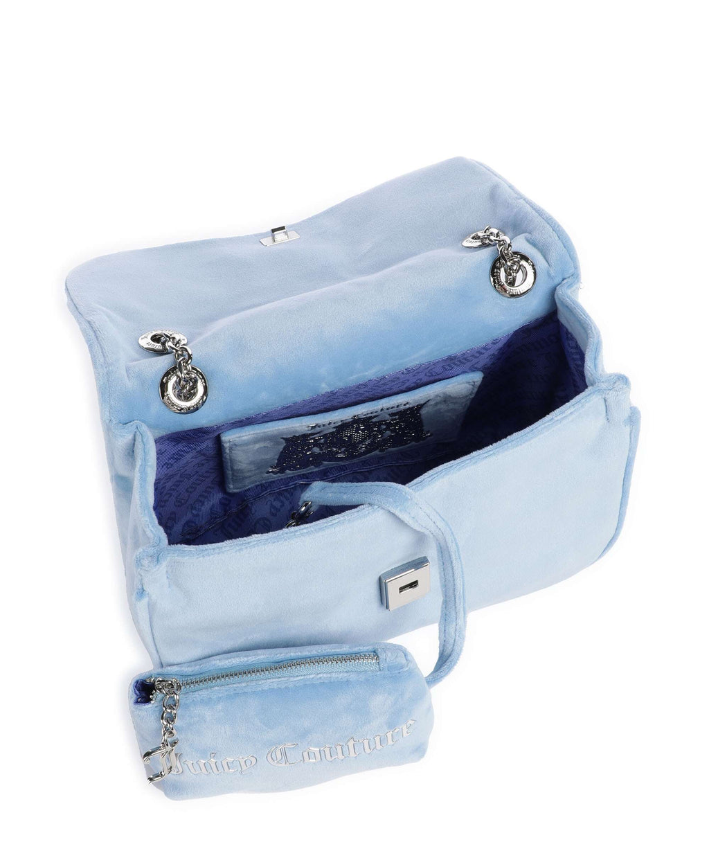 Juicy Couture Kimberly Shoulder bag regatta