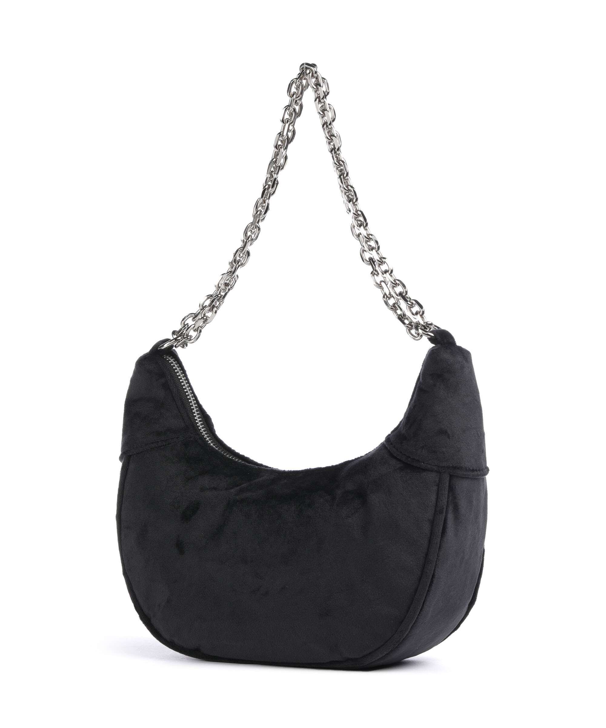 Juicy Couture Kimberly S Shoulder bag black