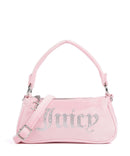 Juicy Couture Kimberly S Schoudertas juicy pink