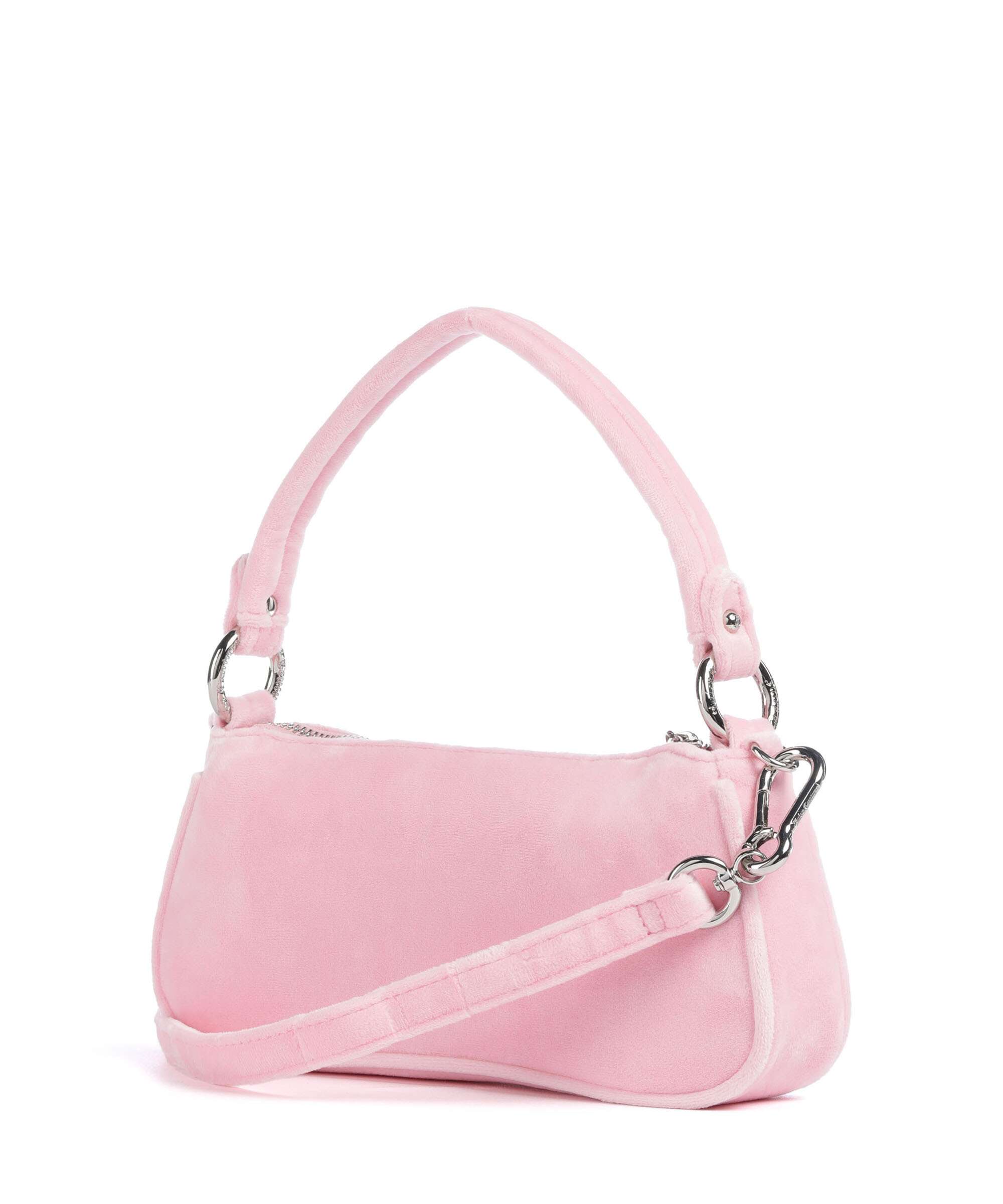 Juicy Couture Kimberly S Shoulder bag juicy pink