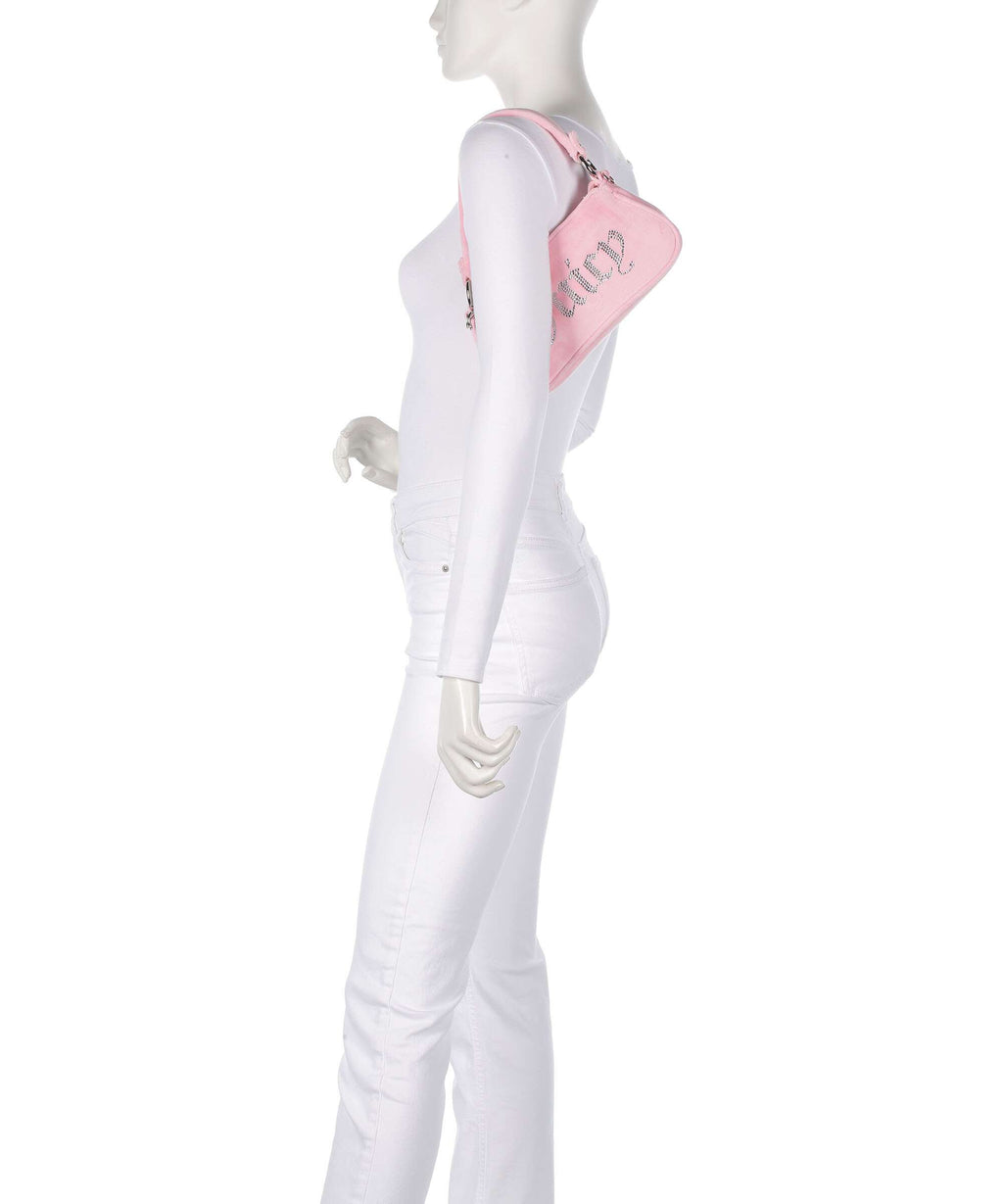 Juicy Couture Kimberly S Shoulder bag juicy pink