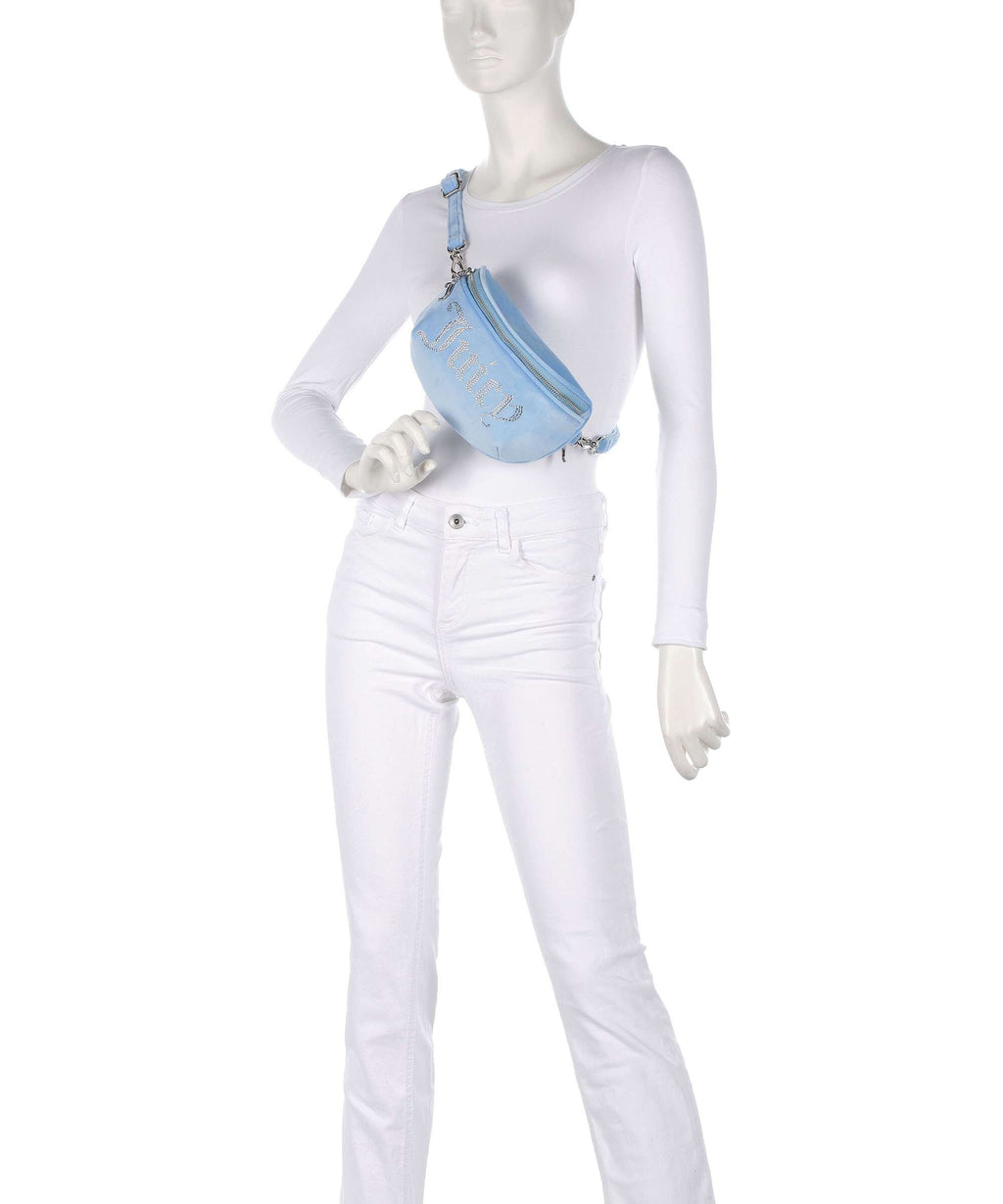 Juicy Couture Kimberly Fanny pack regatta