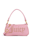 Juicy Couture Kimberly S Schoudertas juicy pink