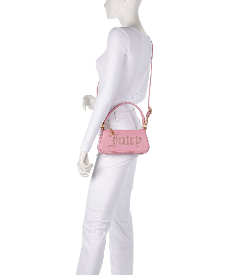 Juicy Couture Kimberly S Shoulder bag juicy pink