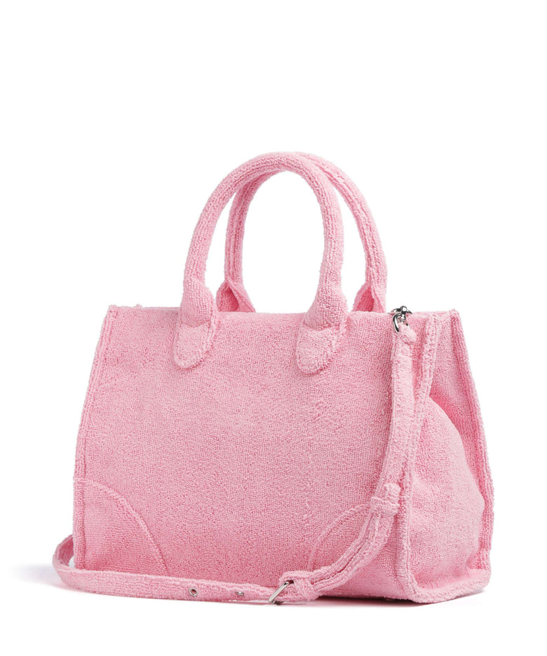 Juicy Couture Iris Toweling M Handbag cherry blossom