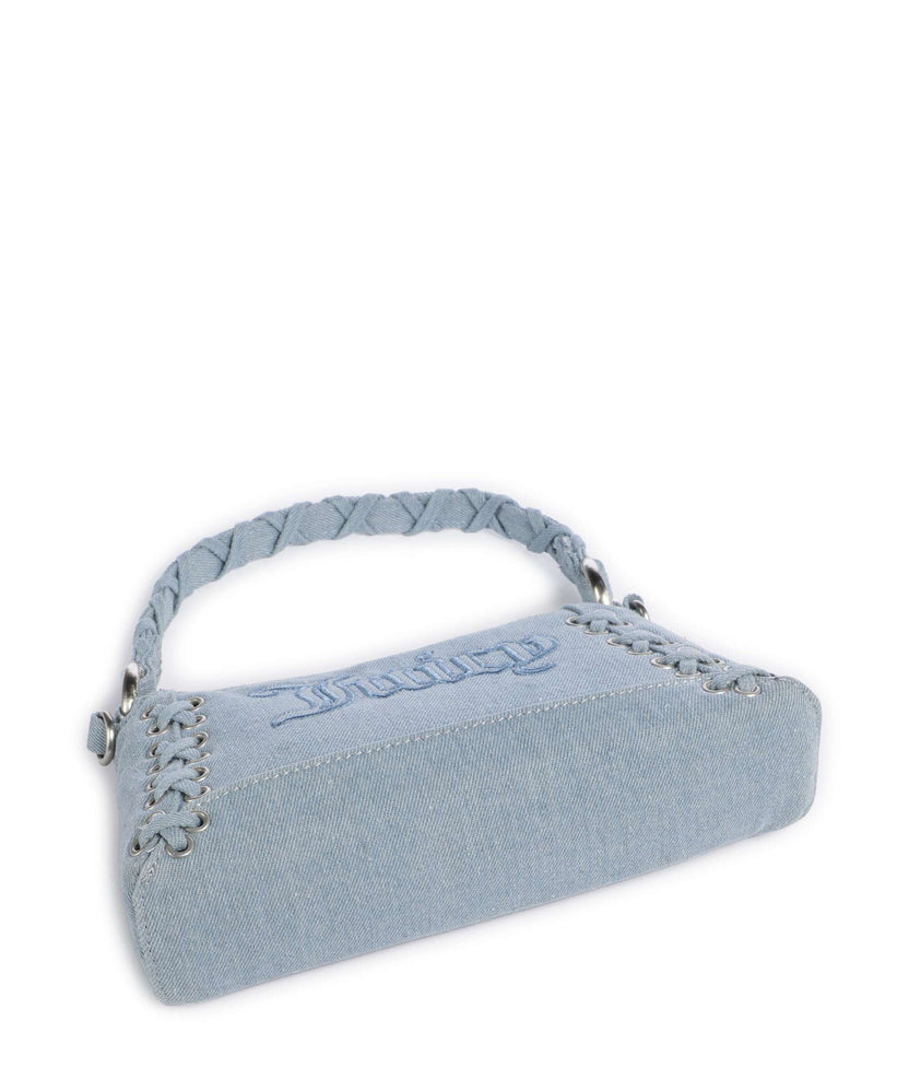 Juicy Couture Scarlette S Shoulder bag denim