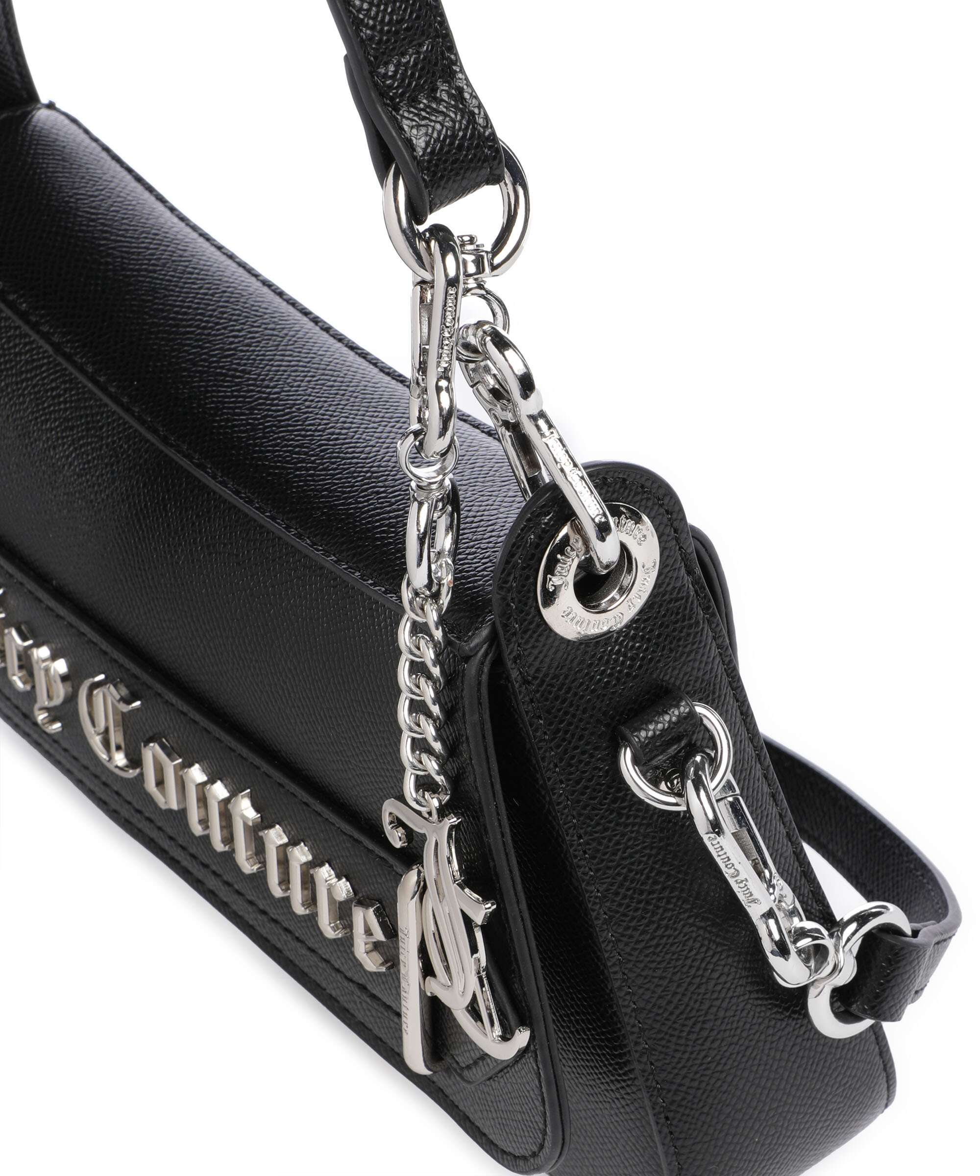Juicy Couture Jasmine Shoulder bag black