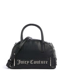 Juicy Couture Jasmine Handtas black