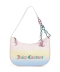 Juicy Couture Jasmine S Shoulder bag rainbow