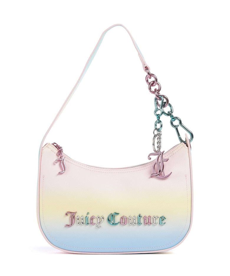 Juicy Couture Jasmine S Shoulder bag rainbow