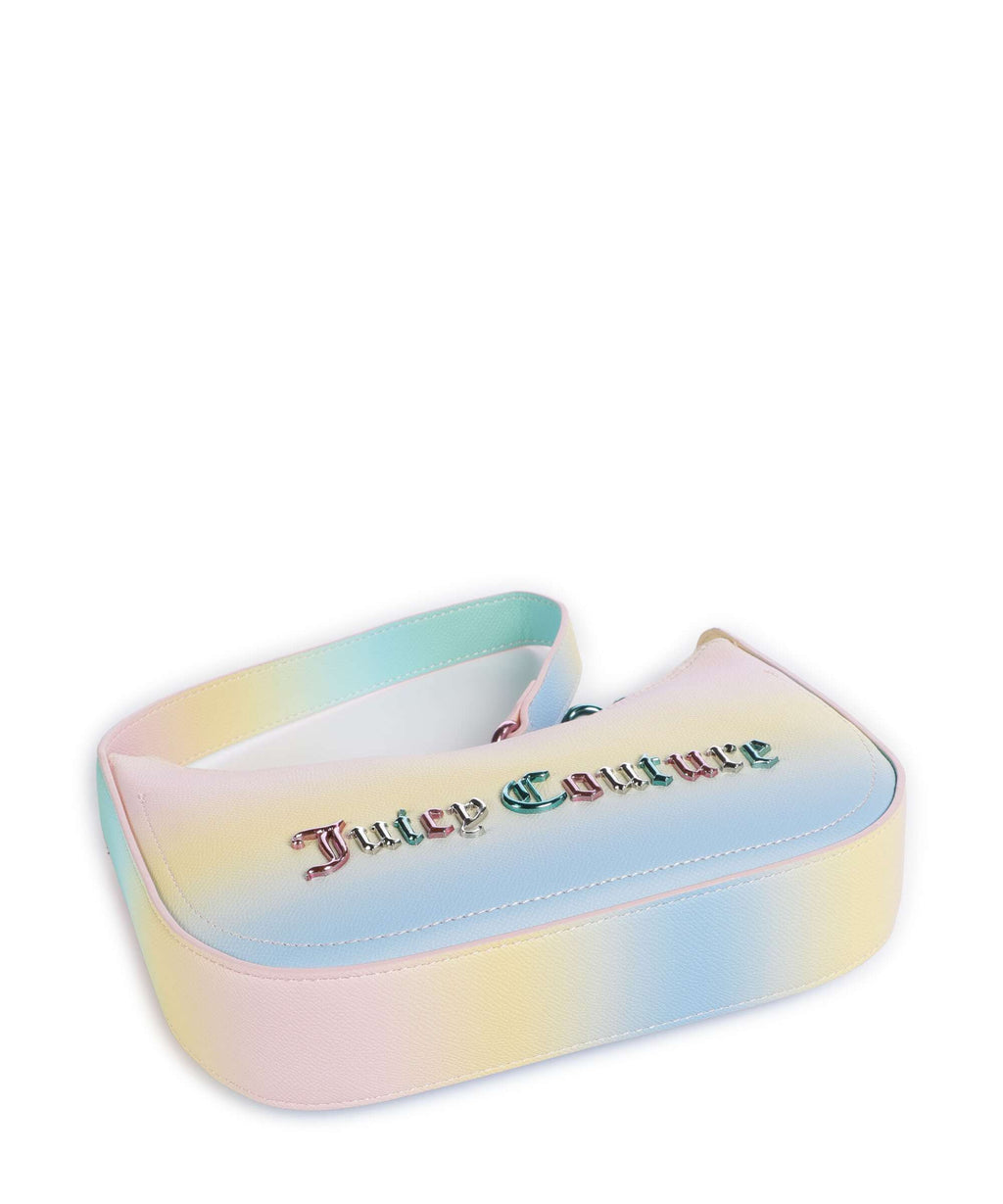 Juicy Couture Jasmine S Shoulder bag rainbow