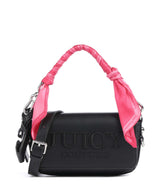 Juicy Couture Gabrielle S Crossbody tas black