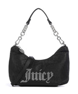 Juicy Couture Hazel S Schoudertas black/white