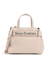 Juicy Couture Jasmine S Handtas pink champagne