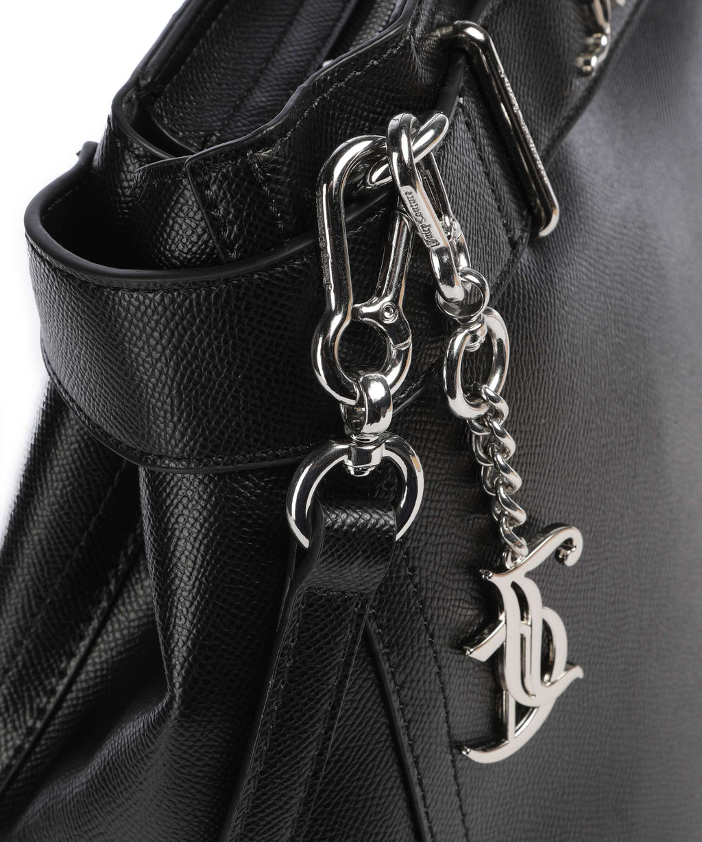 Juicy Couture Jasmine L Tote bag black