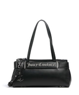 Juicy Couture Jasmine M Schoudertas black