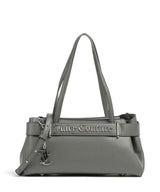 Juicy Couture Jasmine M Schoudertas puritan gray