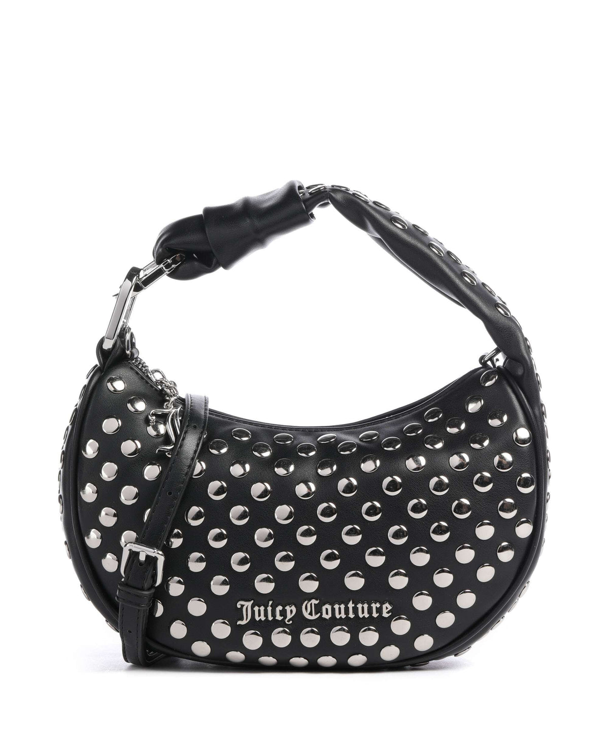 Juicy Couture Blossom S Handbag black