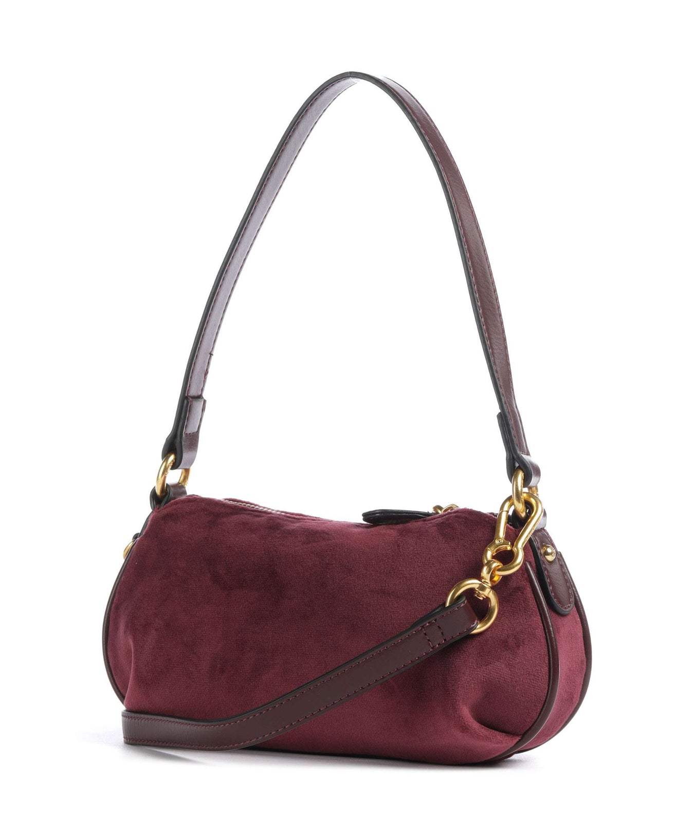Juicy Couture Twig Narrative S Shoulder bag wine tasting