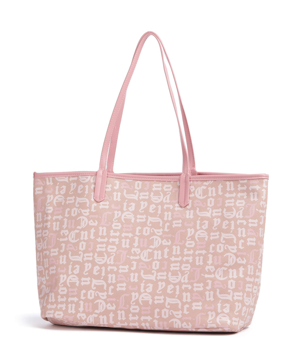 Juicy Couture Joan Tote bag juicy pink