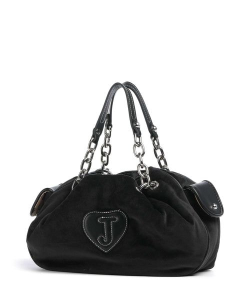 Juicy Couture Daydreamer M Handbag black