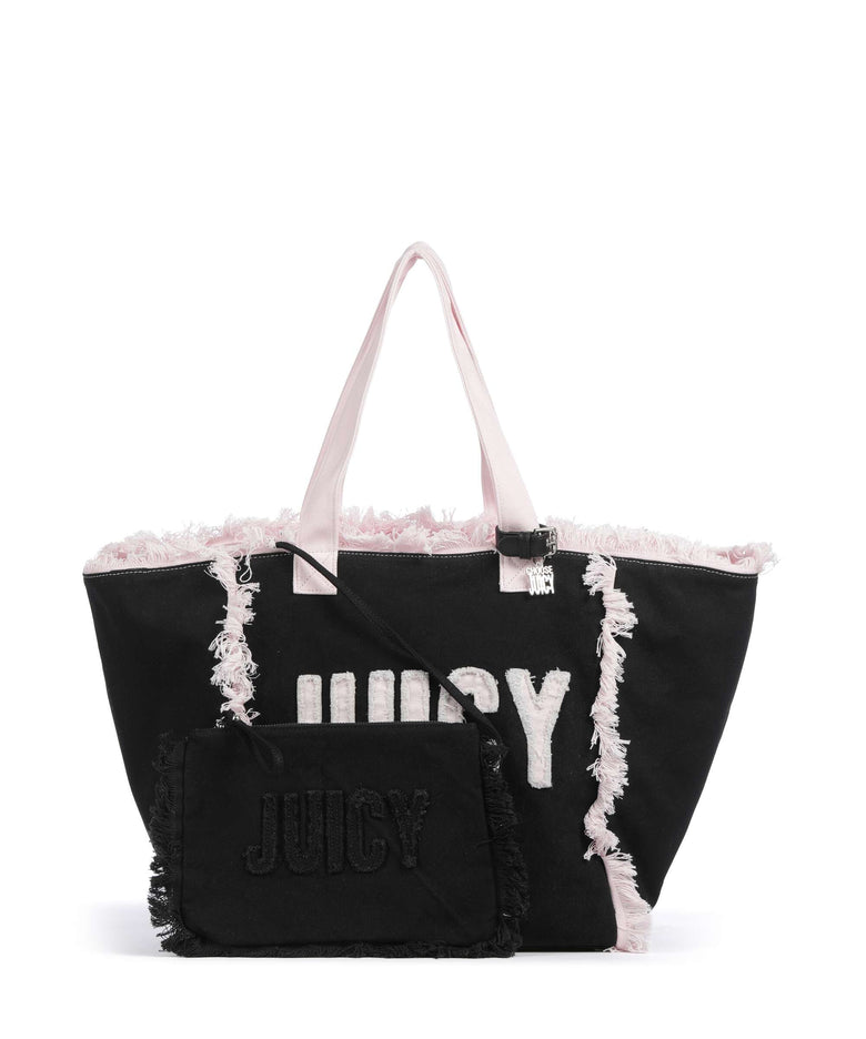 Juicy Couture Mirna Tote bag black