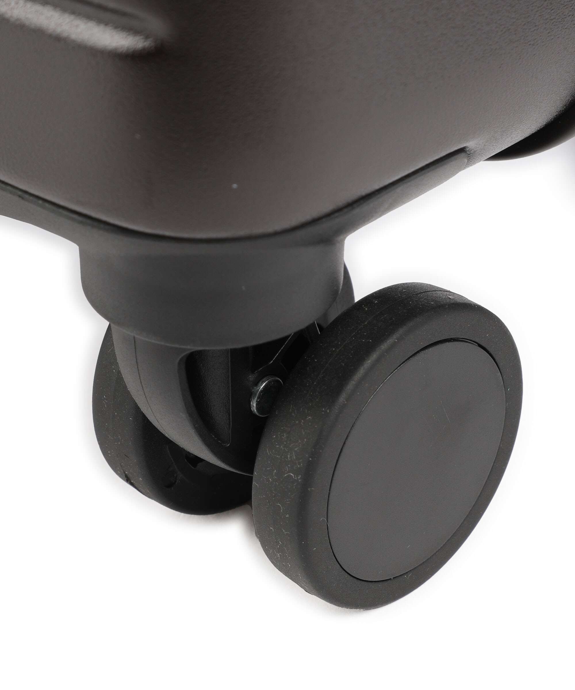 Emporio Armani Business Regenerated Spinner (4 wheels) ebony