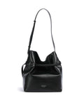 Emporio Armani Deva M Bucket bag nero