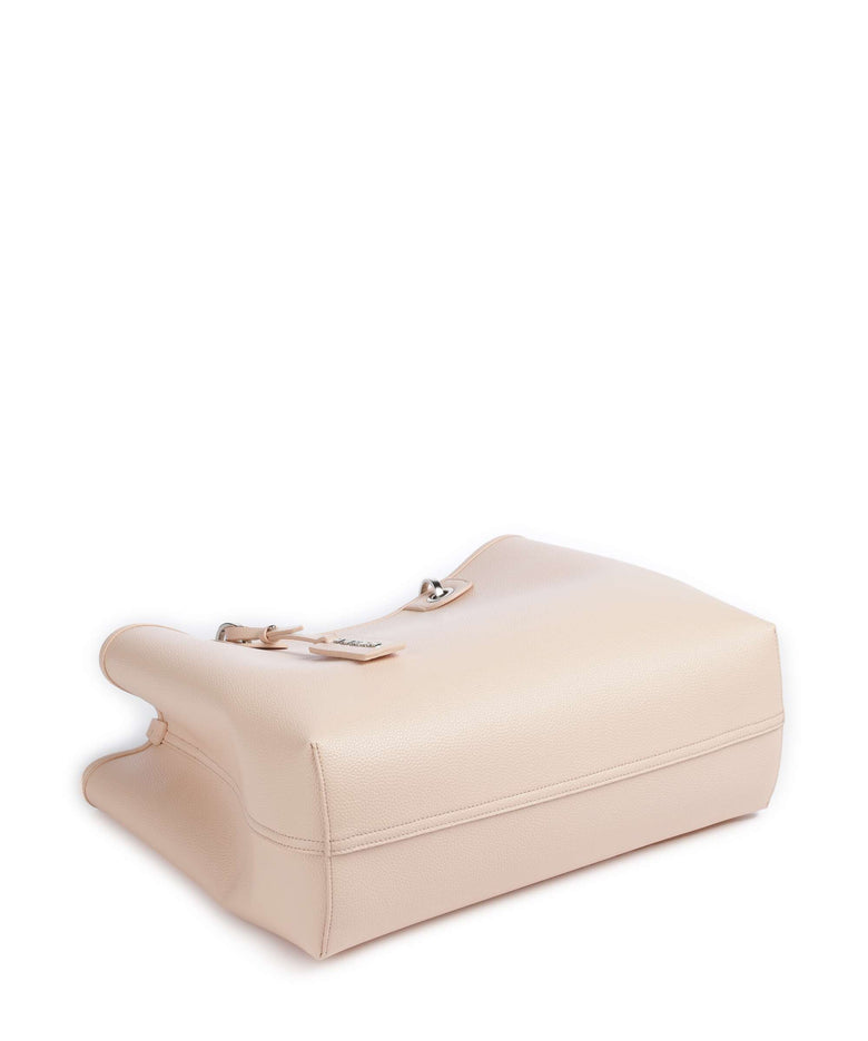 Emporio Armani My EA M Handbag apricot/moka