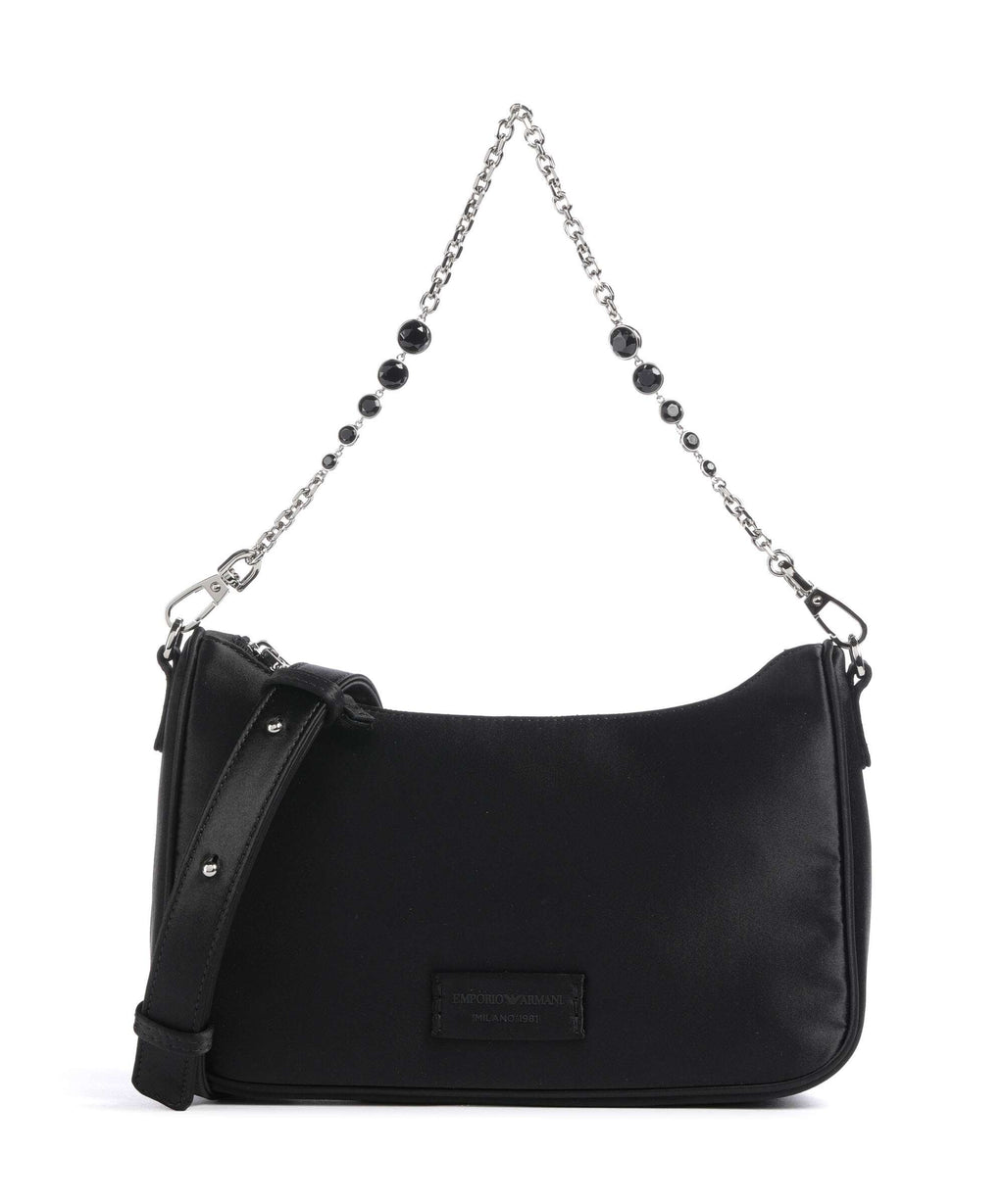 Emporio Armani Lilly Shoulder bag nero