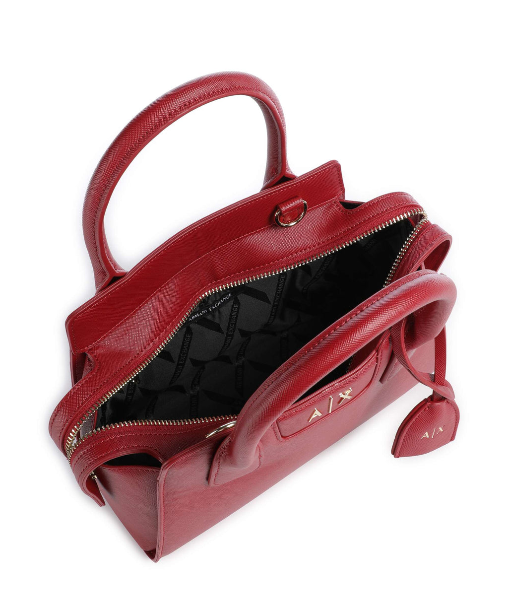 Armani Exchange Amelie S Handbag opera