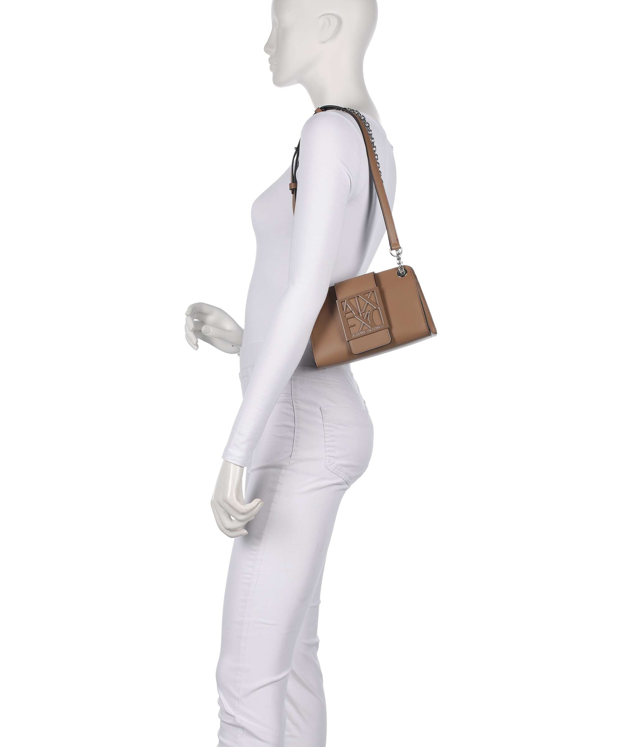 Armani Exchange Susy Shoulder bag marionette