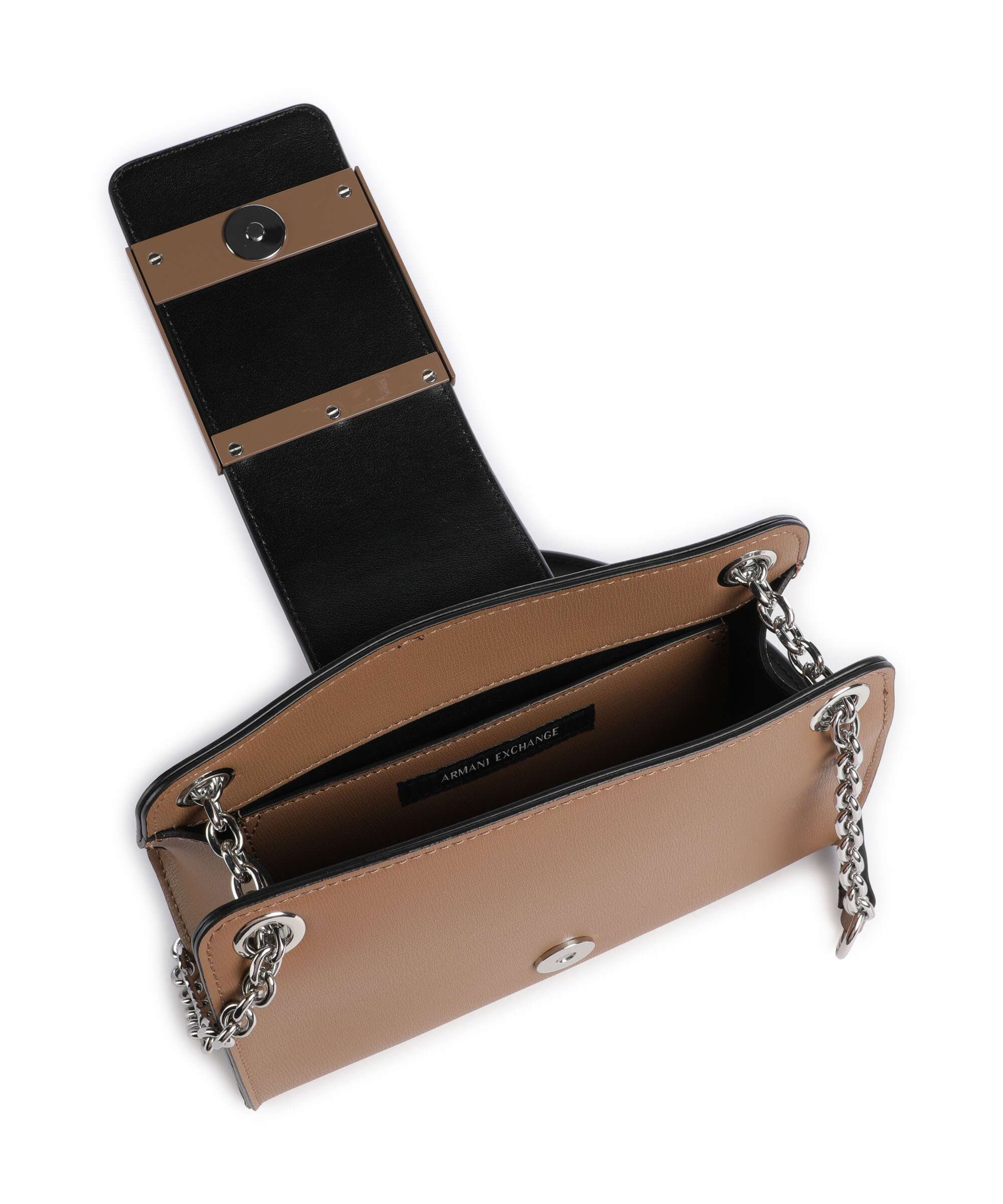 Armani Exchange Susy Shoulder bag marionette