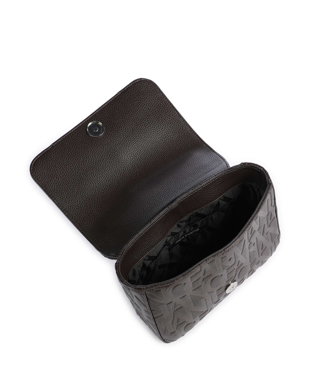 Armani Exchange Liz Crossbody bag antagonist