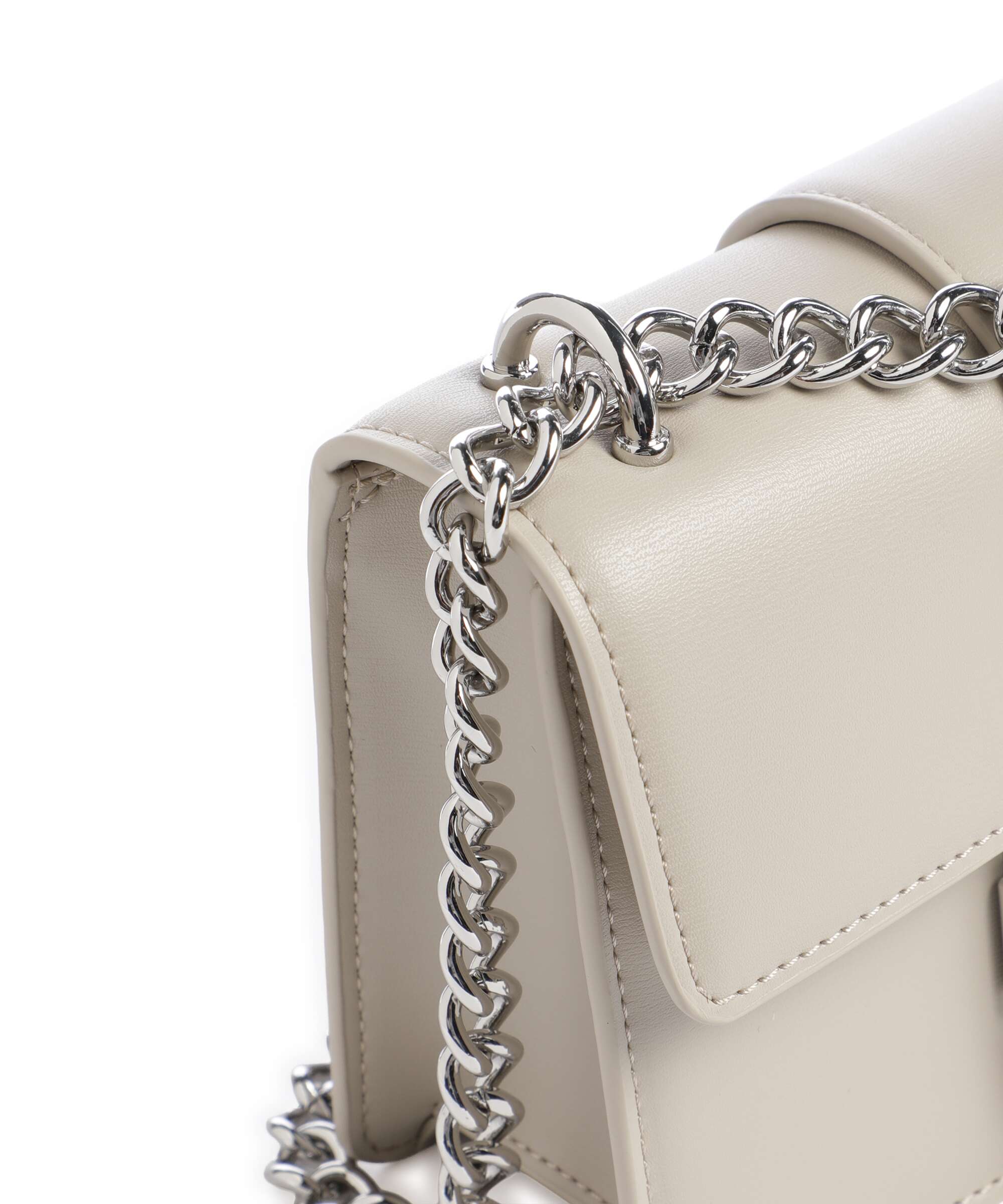 Armani Exchange Wonder S Shoulder bag script