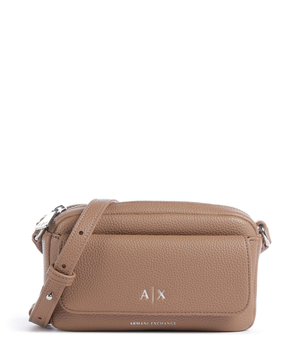 Armani Exchange Nicole Crossbody bag marionette